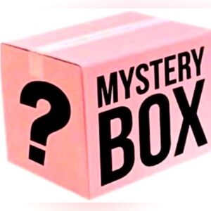 Exciting Mystery Box 📦 Womens Clothing Choose size Range (M-L )(XL-2x)